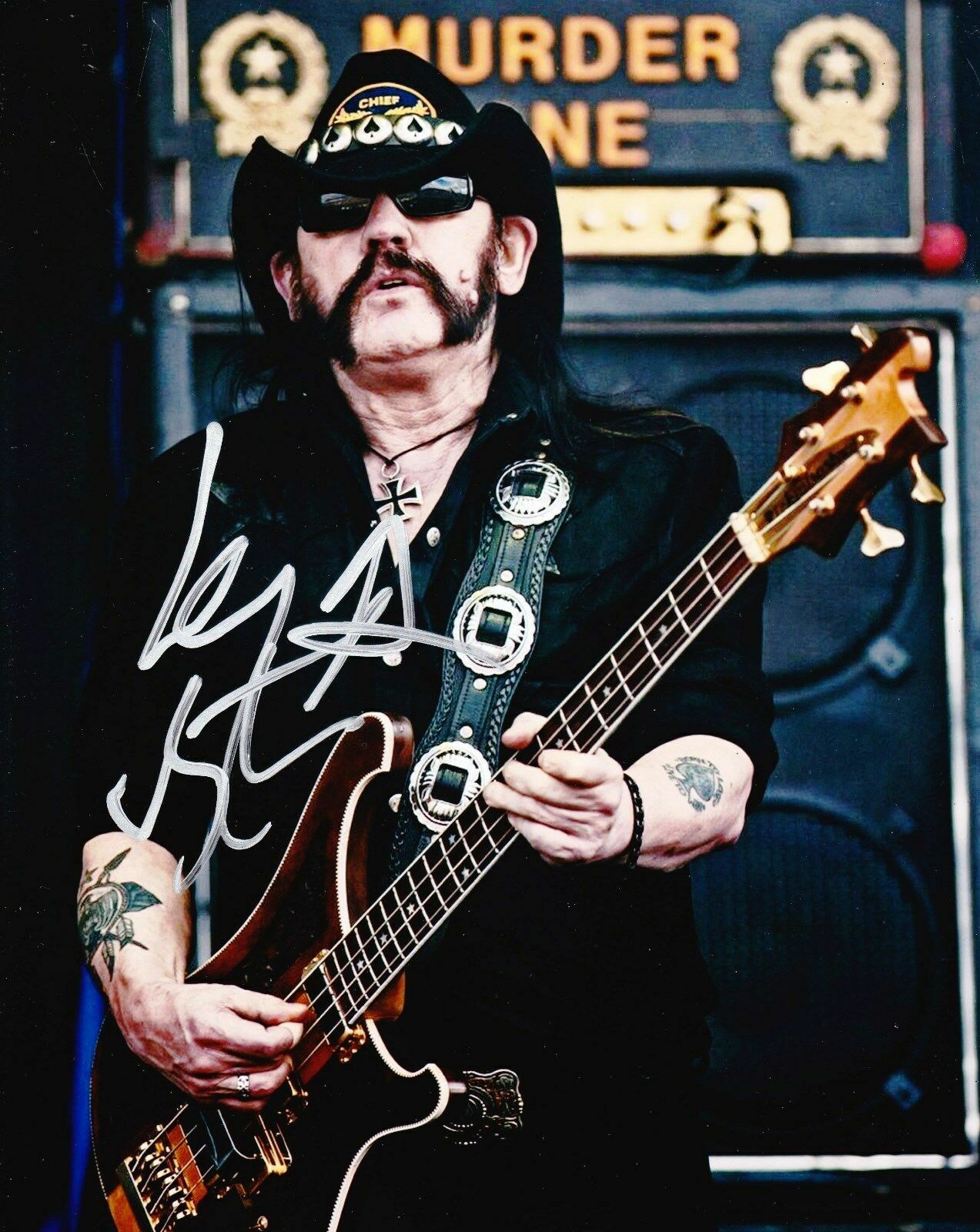 【中古】ロコエイプ Motorhead Lemmy Kilmister[10][240010454476] Amazon.com: Locoape Motorhead Lemmy Kilmister Deluxe Action