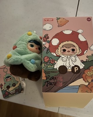 ぬいぐるみ THE MONSTERS Labubu Have a Seat Baba Labubu The Monsters Have A Seat Summer Party Macaron Plush