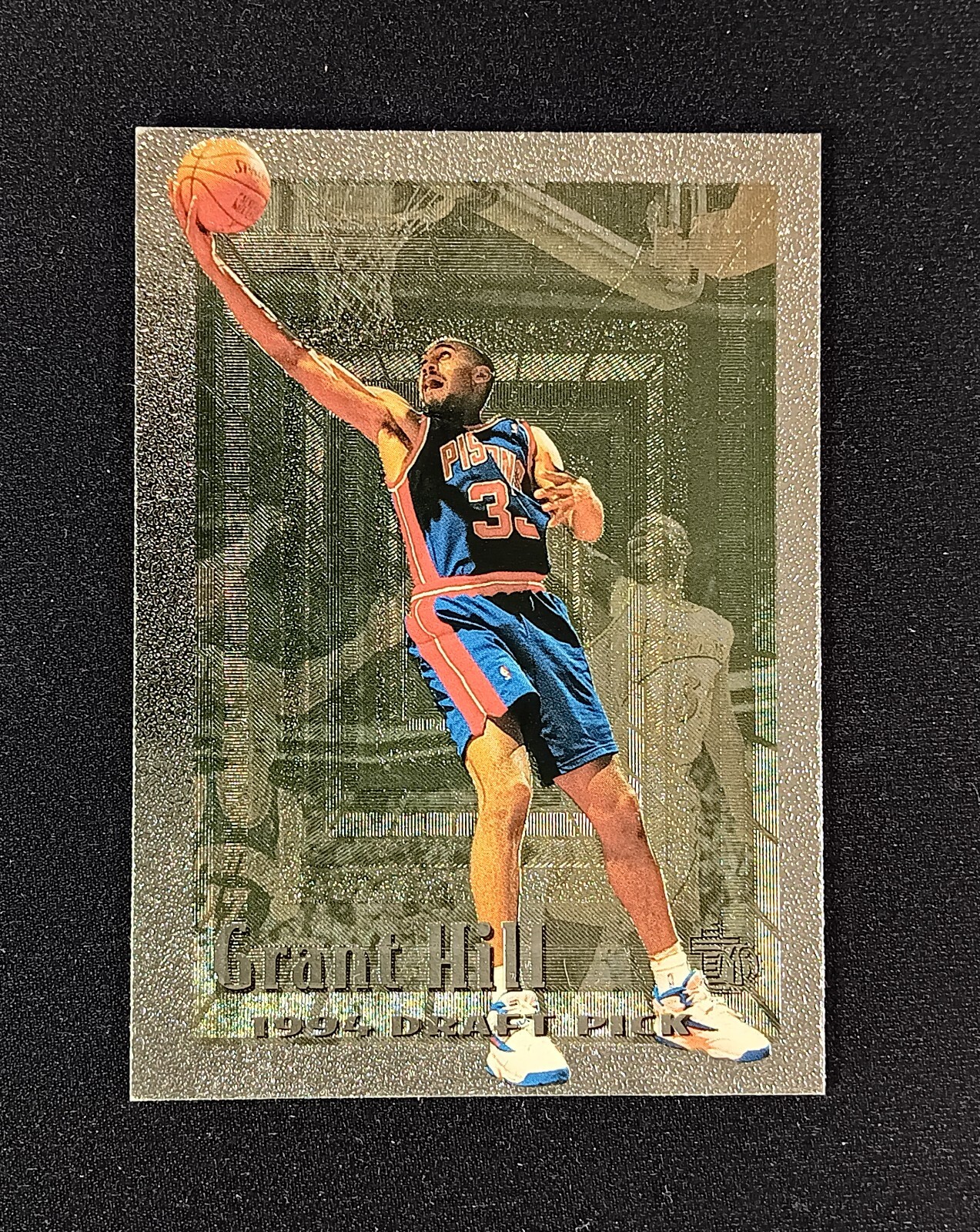 その他 Gallery Players Private Issue Grant Hill Gallery Players Private Issue Grant Hill