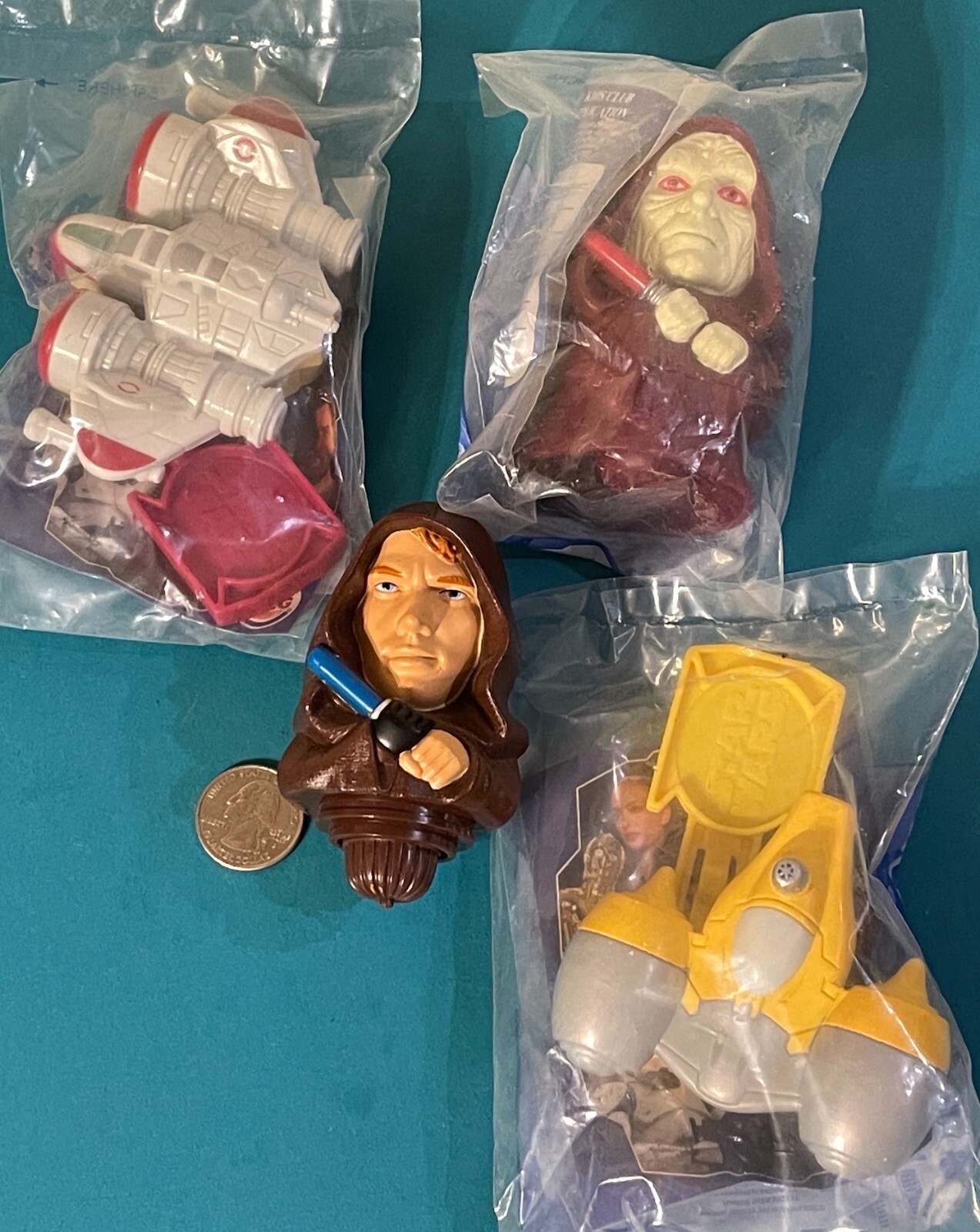 スター・ウォーズ　バーガーキング　 コンプリート $_57.JPG?set_id=8800005007