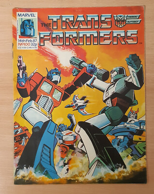 現状品　Transformers #78　marvel comics　アメコミ 現状品 Transformers #78 marvel comics アメコミ 現状品