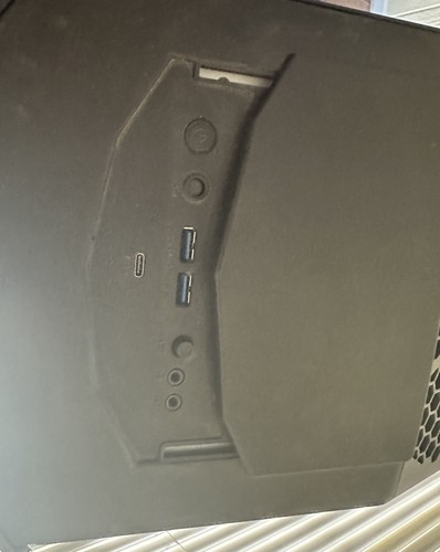 Gaming PC/ Intel i5 overclocked/ GTX 1080ti overclocked/ watercooled