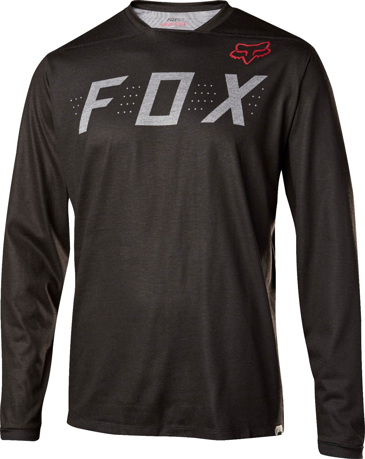 Fox indicator shirt clearance