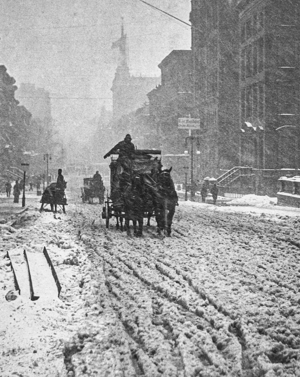 Alfred Stieglitz Photo 