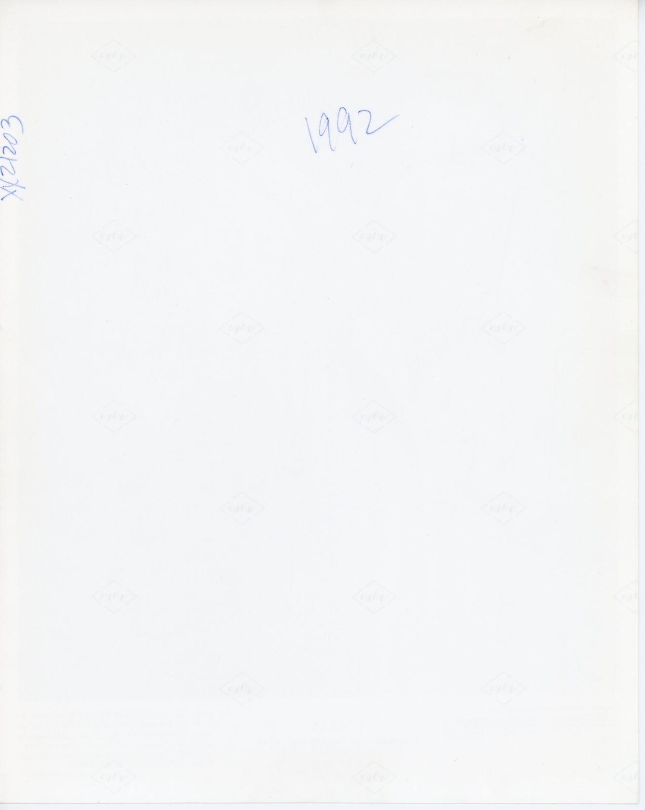 TOM SELLECK – DON AMECHE – FOLKS! – 1992 ORIGINAL MOVIE PHOTO