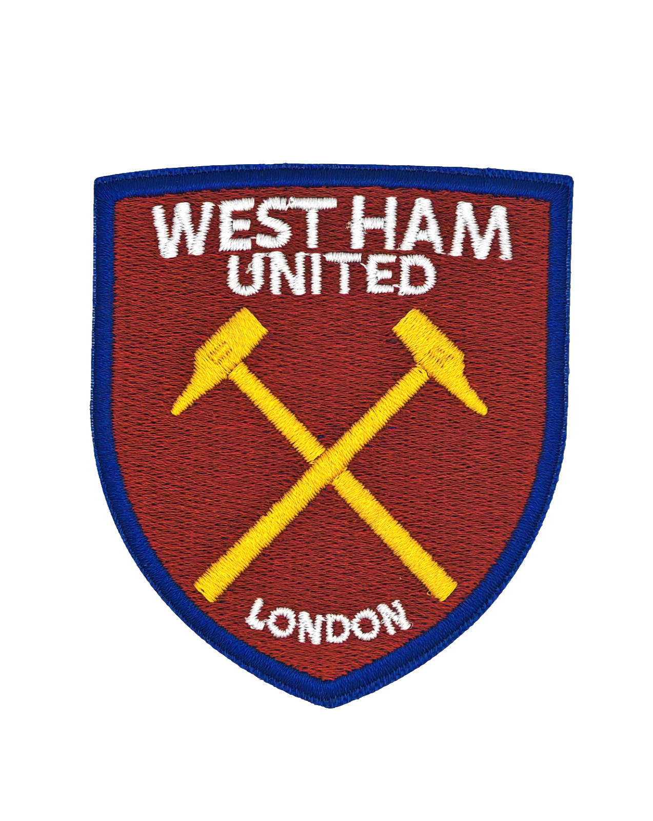 West Ham United F.C. 1985 サイン入り記念品 West Ham United F.C. 1985 サイン入り記念品