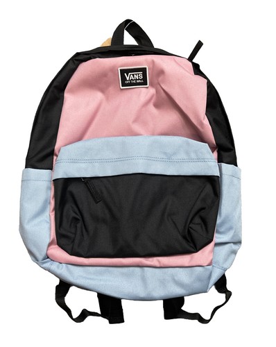 バックパック・リュック Vans Old Skool H2O Backpack - Black / Grape Leaf Vans Old Skool H2O Backpack - Black / Grape Leaf | Journeys