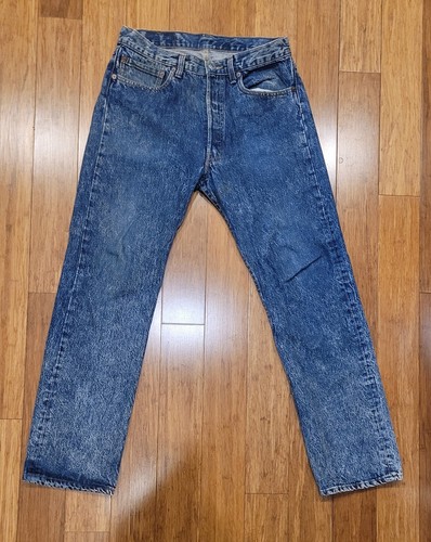 くぅにん　Levi's w701xx 29/32 Vintage 1970s Levi's USA 701 Tag 29x32 Actual 25x28 - Etsy
