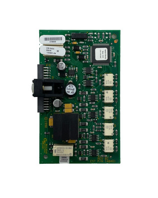 Edwards VM-NOC - Same Day Shipping (SEALED)