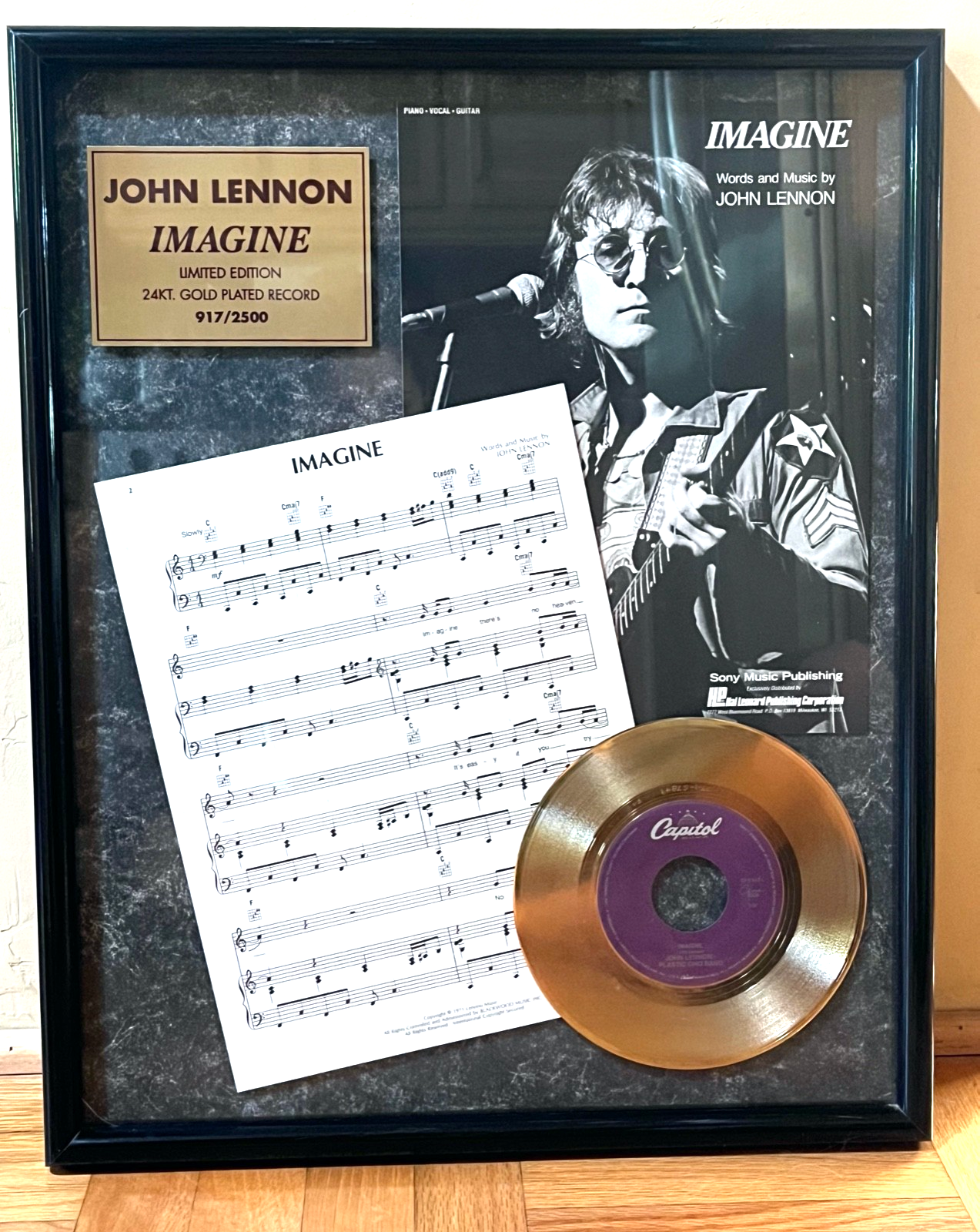John Lennon ジョンの魂Special Limited Edition John Lennon ジョンの魂Special Limited Edition