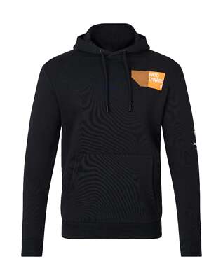 McLaren Indy Car Men's Pato O'Ward #5 Hoodie - Anthracite