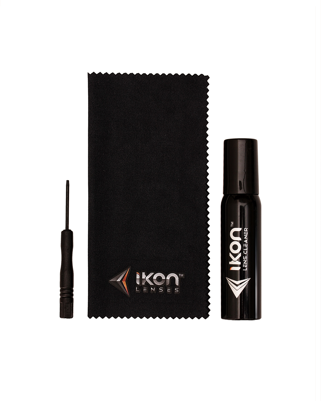 Polarized IKON Iridium Replacement Lenses For Oakley Twoface Violet Mirror