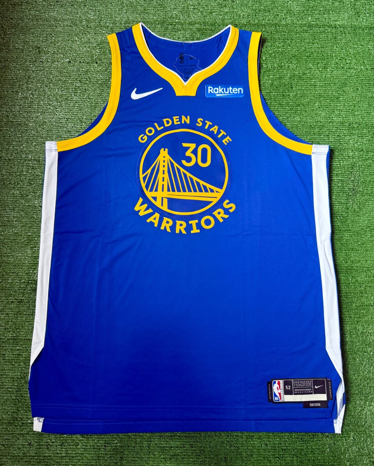【レア物】NBA（NCAA）ユニフォーム S.CURRY（デビッドソン大）#30 レア物】NBA（NCAA）ユニフォーム S.CURRY（デビッドソン大）#30