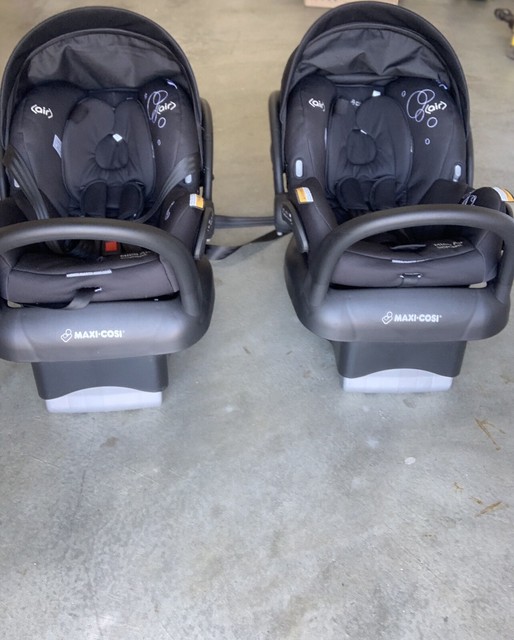 maxi cosi mico ap infant carrier devoted black