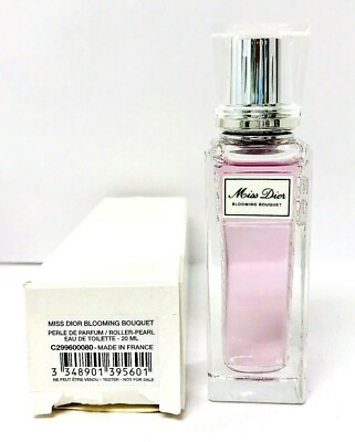 Miss Dior Blooming Bouquet By Christian Dior 20ml/0.67oz EDT