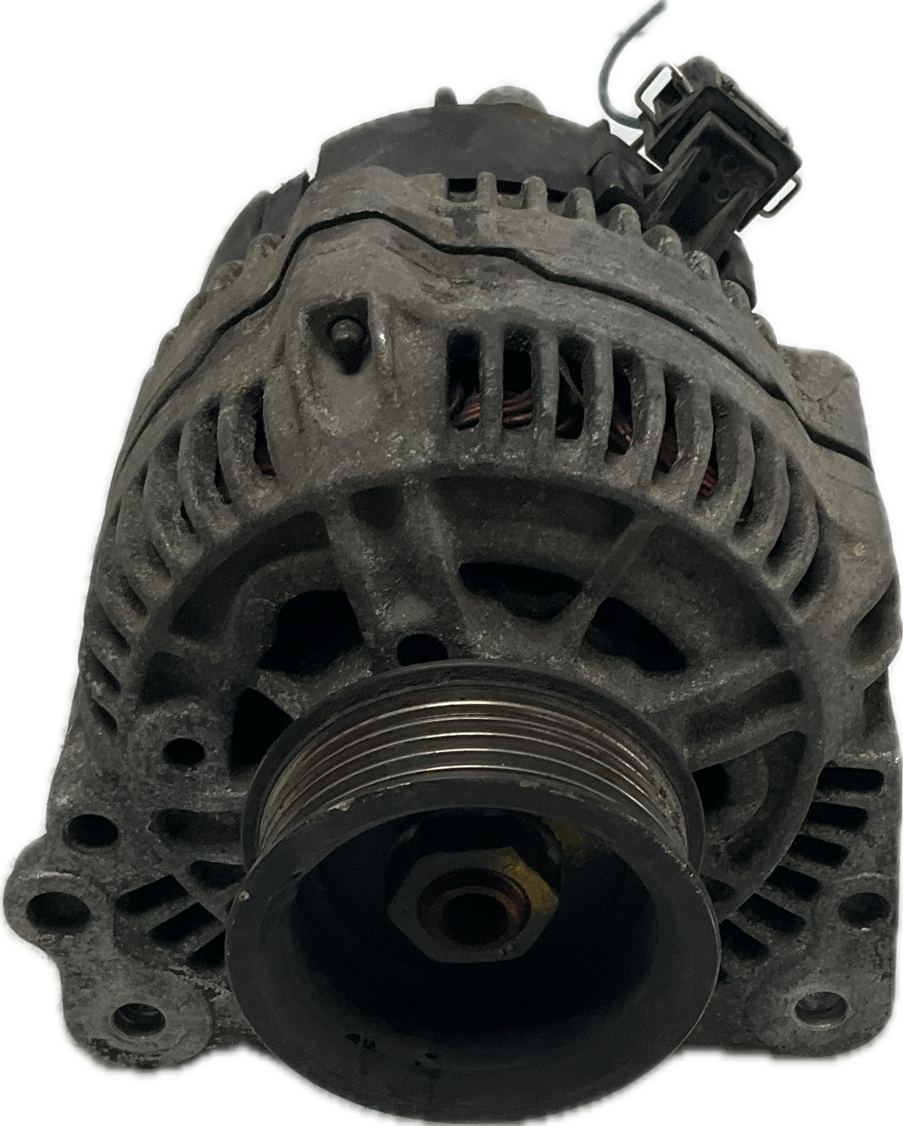 Alternatore per modello VOLKSWAGEN codice: 0123320018 028903027N 90A ricambio