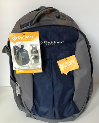 Outdoor products day clearance pack
