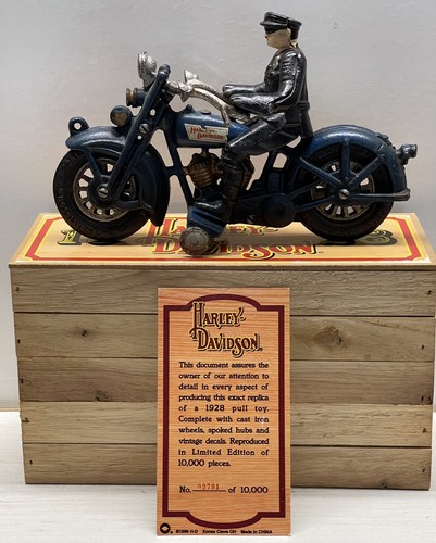 USA製ハーレー Harley-Davidson vintage HATecru s-l1200.jpg