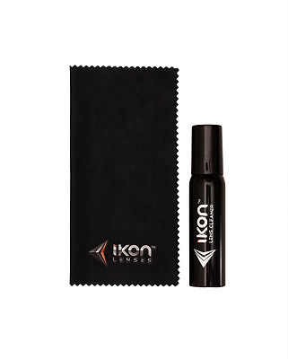 Polarized IKON Replacement Lenses For Von Zipper Snark - 24K Gold