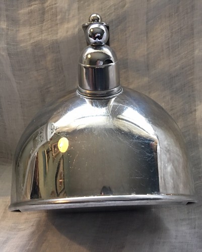 Cuisinart 2 Quart Teakettle Model # BA-165 18/10 SS made in Belgium