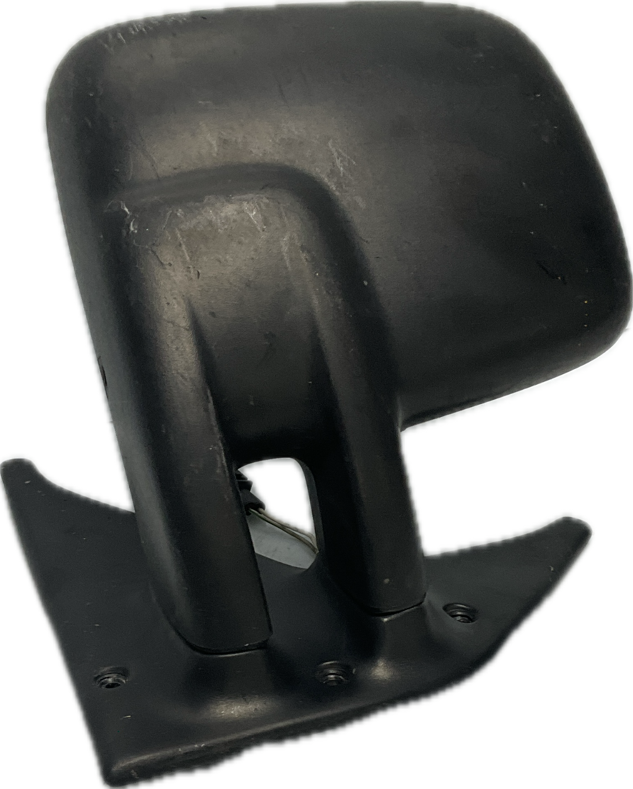 Specchio retrovisore destro per VOLKSWAGEN TRANSPORTER T4 anno dal 1990 2+3 pin