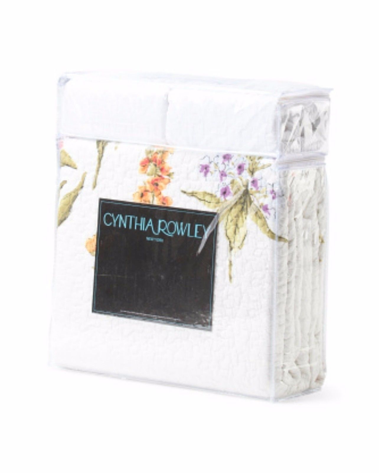 Cynthia Rowley Quilts, Bedspreads and Coverlets