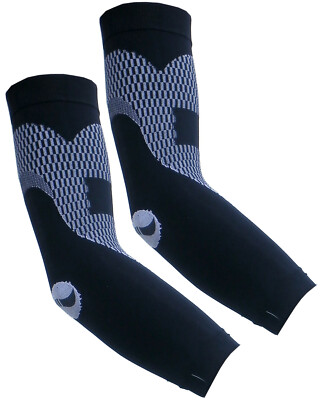 Manchons De Compression Medilast Sport