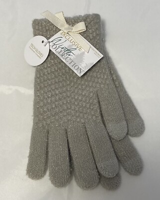 Women's tech gloves deals
