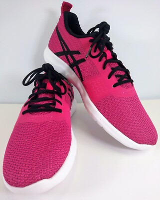 Asics top kanmei rose