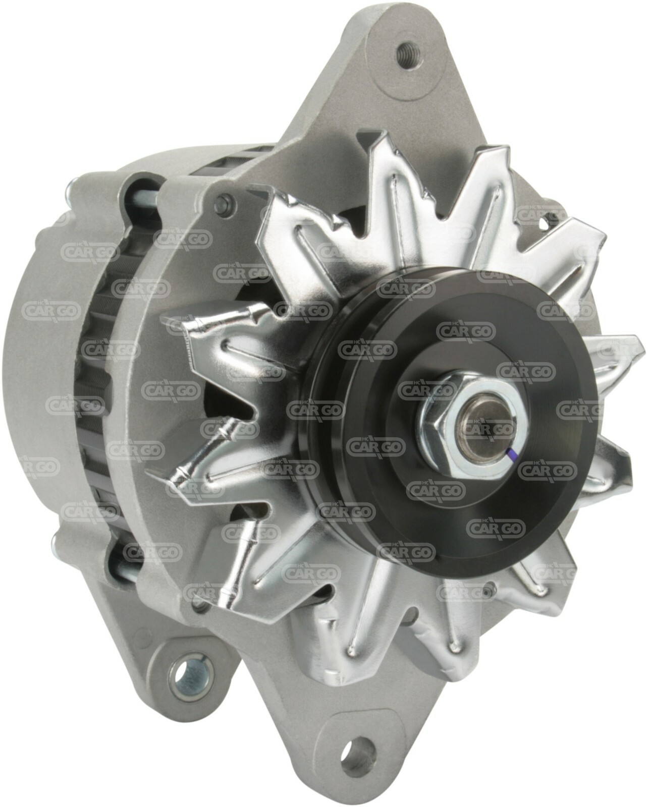 ららち HITACHI MARINE 12V 55A LR155-20 YANMAR TYPE 129772-77200