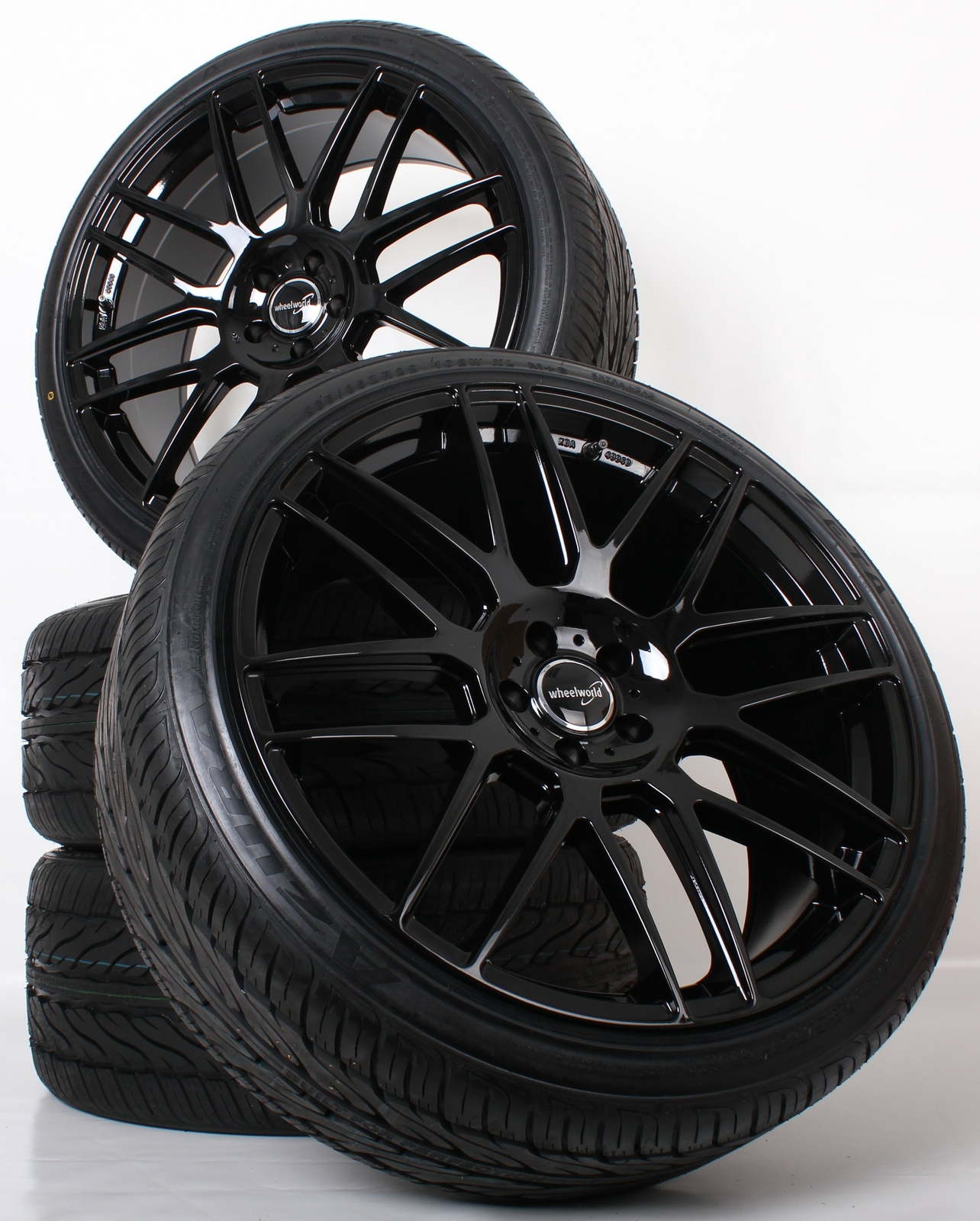 Rinspeed r22 audi q7