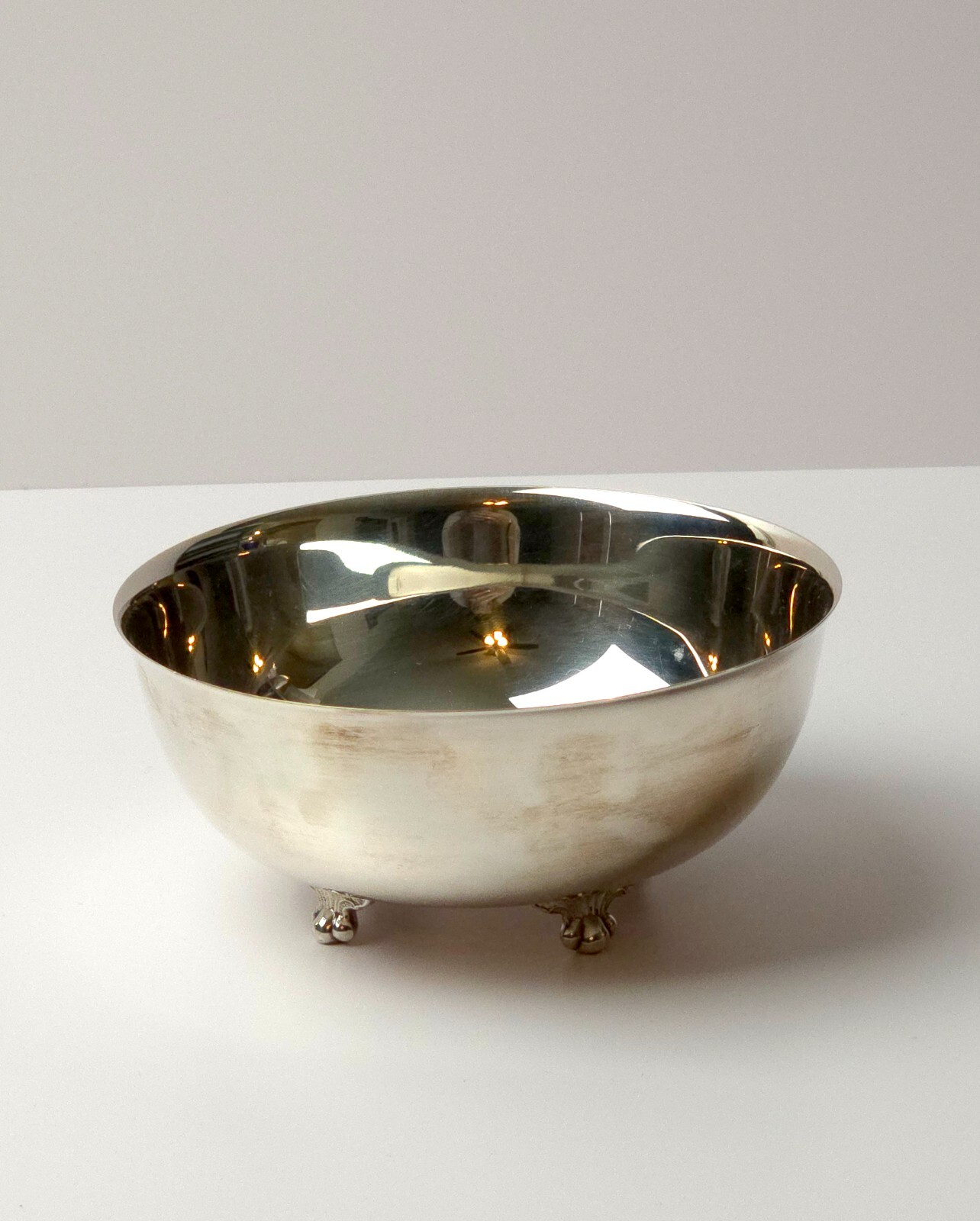 Vintage Wallace Silversmiths Silverplate 5