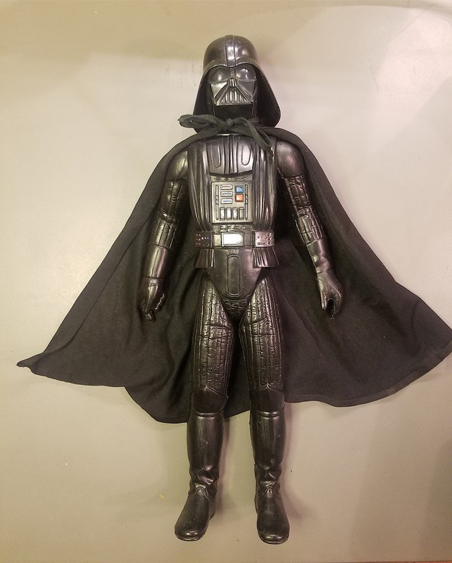 1978 darth vader
