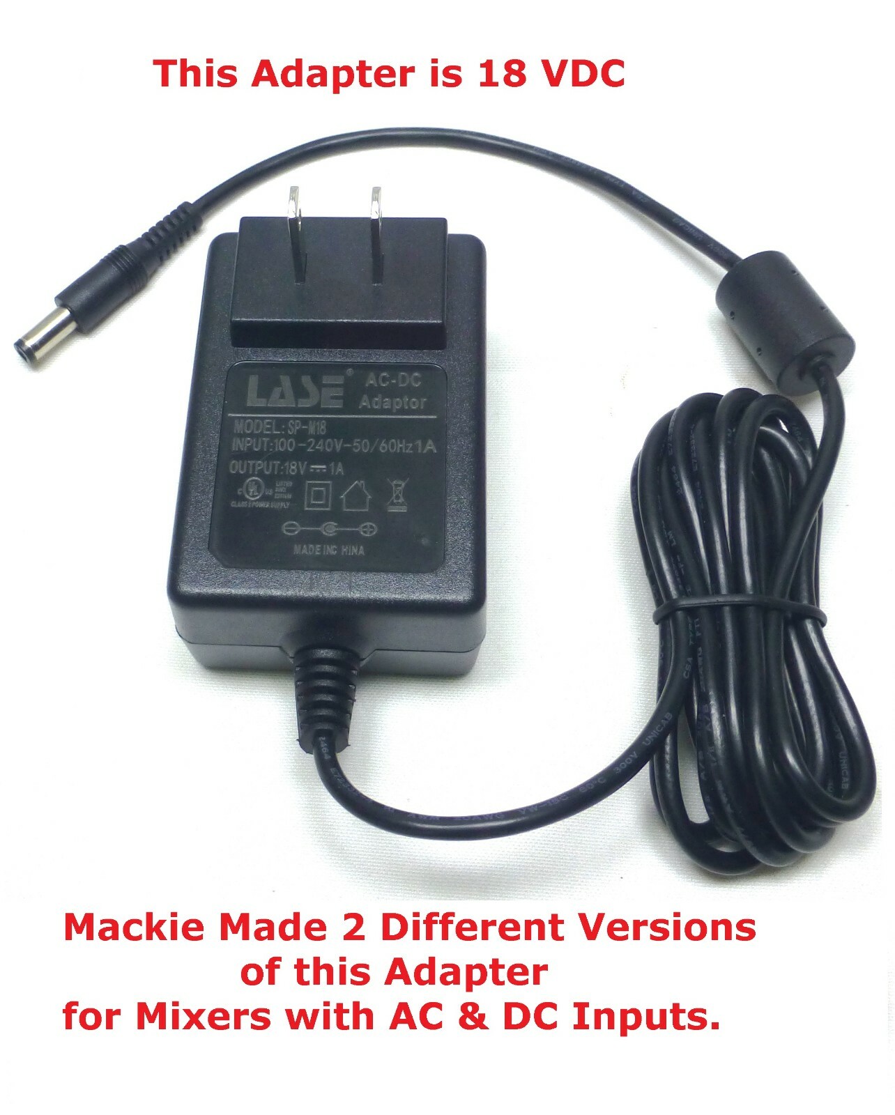 MACKIE MIX5/MIX8 旧式アダプター 音響特機 711P5j8j1+L._AC_SY200_QL15_.jpg