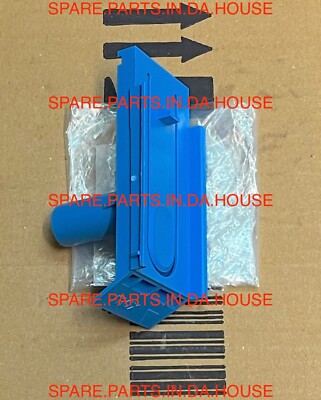 Siemens Washing Machine Dispenser Conditioner Siphon WM14P480AU/02 WM14P480AU/03
