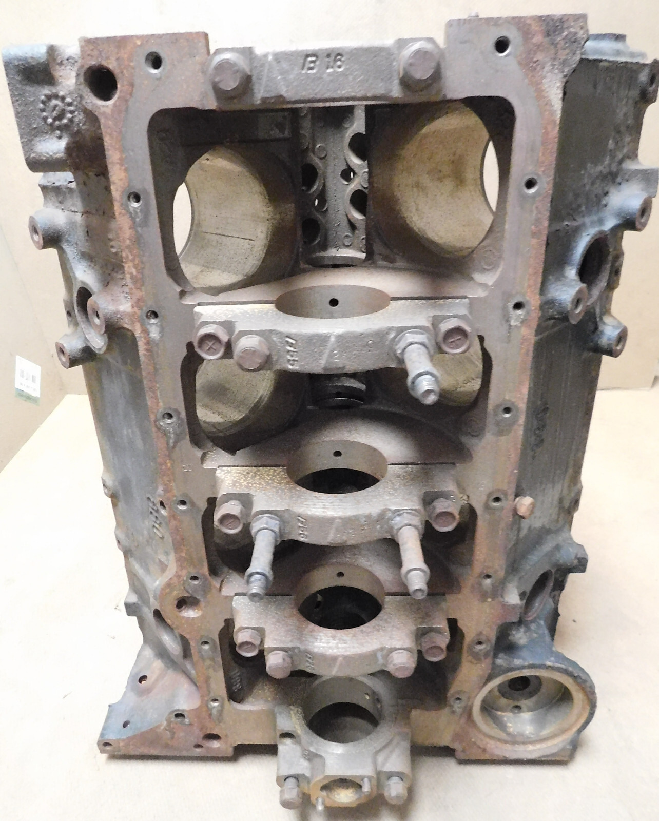 bogeyページ Cogsdill ZX Boring, Facing & Contouring Systems for HBMs