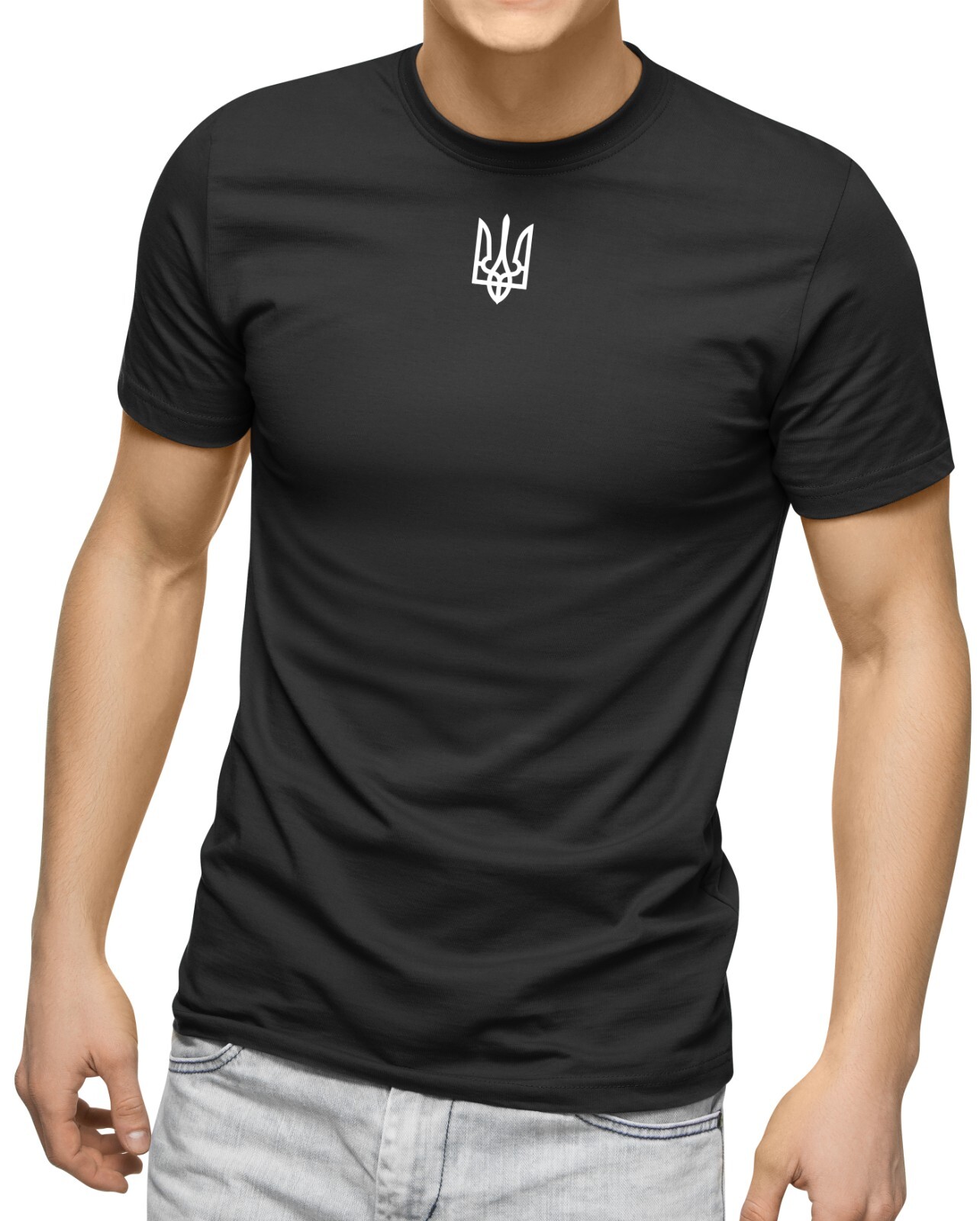 Ukraine T-Shirt Ukraine T-Shirt
