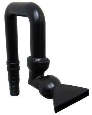 2 Pack - Return Jet Assembly with Directional Return (Twin Pack) - Fits Eshopps