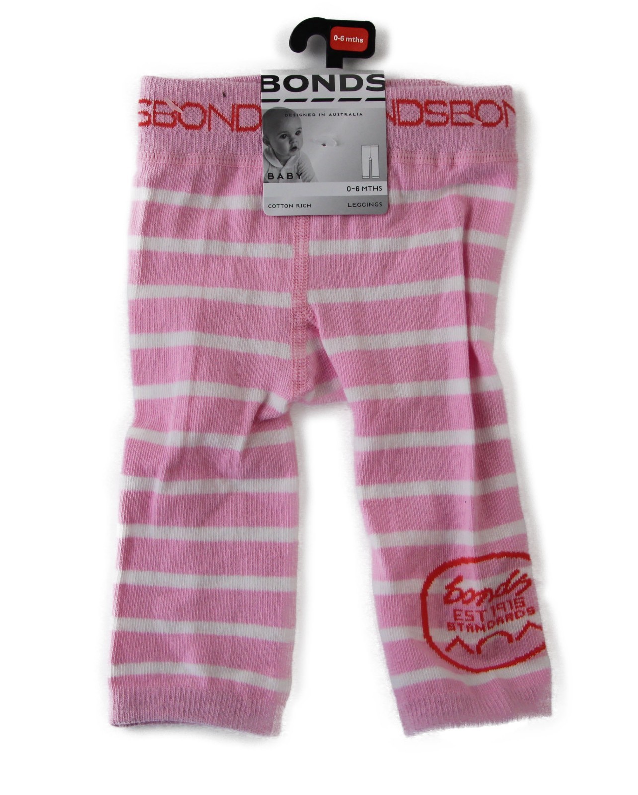 bonds baby crawler leggings