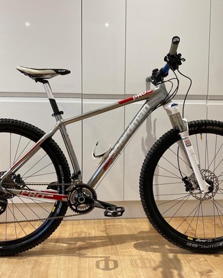 Boardman+comp For Sale