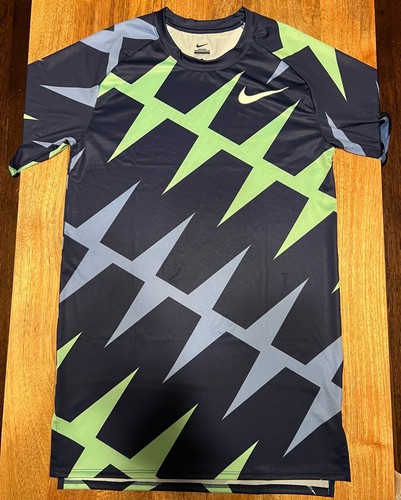 【NIKE】プロエリート　レプリカシングレット　S（USサイズ） Nike Elite Pro Rare Track & Filed Jersey - Men's Size 3XL