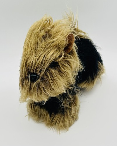 Yorkshire Terrier Battat Yorkie 9