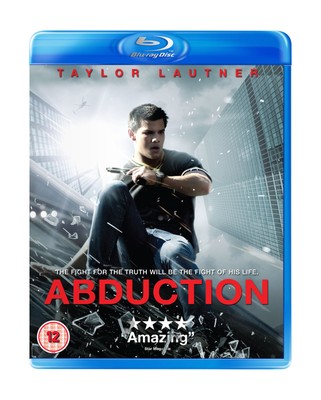 Abduction (Blu-ray) Antonique Smith Denzel Whitaker Allen Williamson (UK IMPORT)