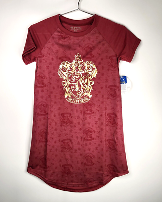 Girls harry online potter nightgown
