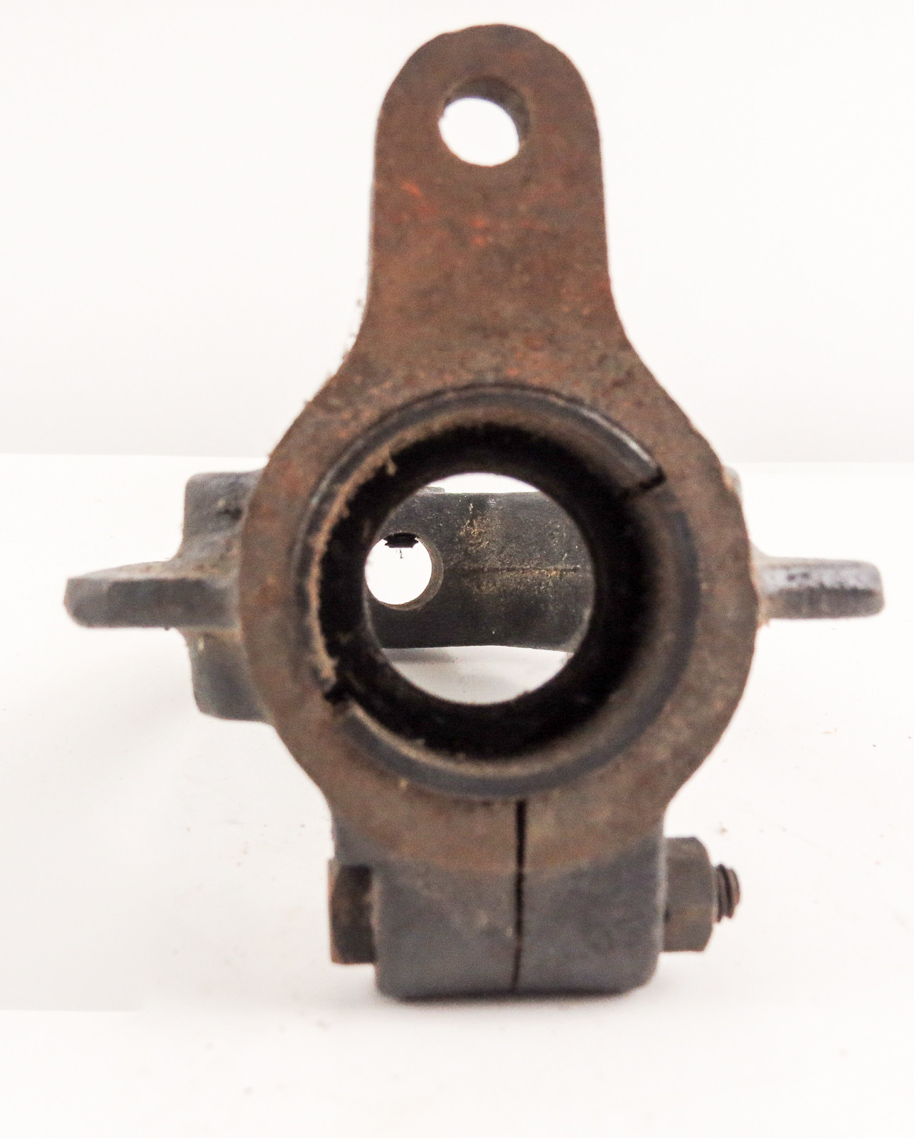 Vintage Sears Drill Press Mortising Chisel Kit 3/8