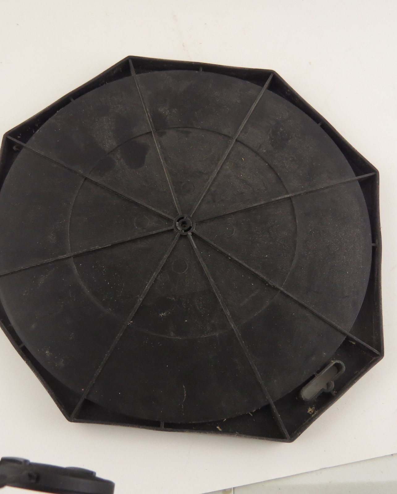 Black & Decker Piiranha 10 