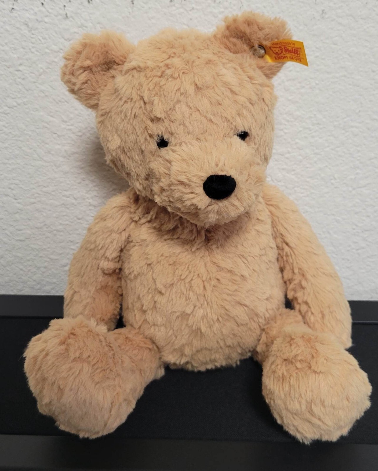 シュタイフ Steiff テディベア KNOPF IM OHR STEIFF 11