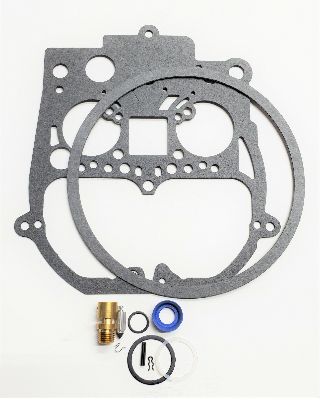 Rochester Quadrajet Jiffy Kit 1968 69 70 71 72 73 -74 BUICK