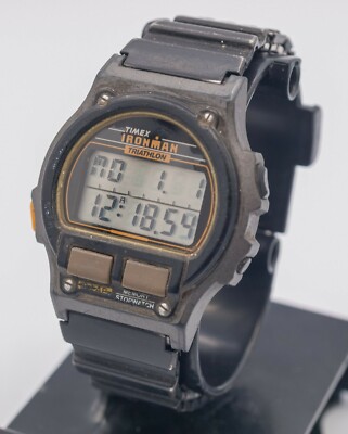 Timex Indiglo IRONMAN Triathlon デジタル腕時計 $_57.JPG?set_id=8800005007