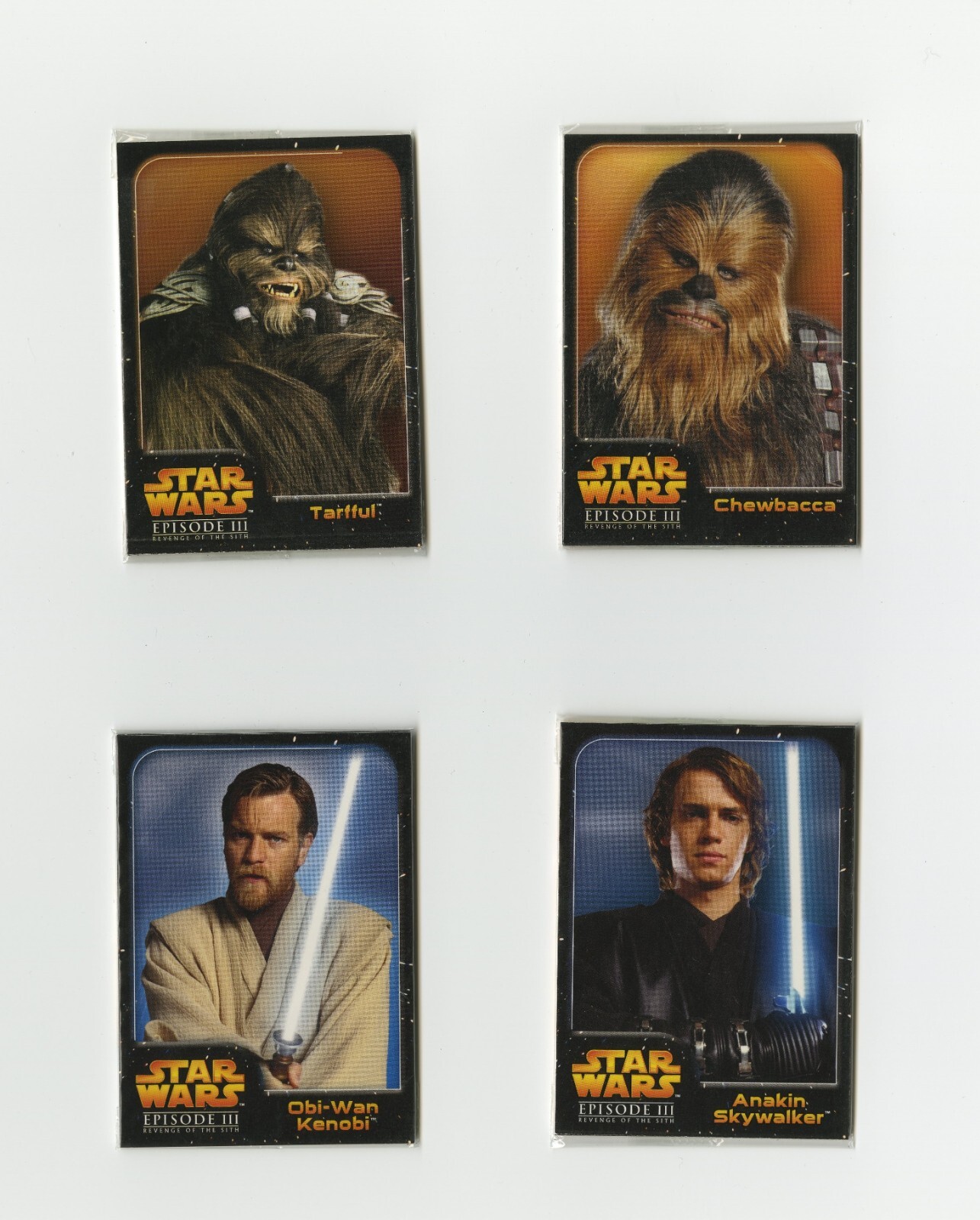 その他 Star Wars topps auto set 2024 Topps Chrome Black Star Wars Ahsoka / Sabine Wren Dual